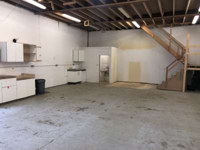 Storage in Market Harborough - photo 2